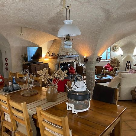 Chez Annie & Marcel Bed & Breakfast Le Monetier-les-Bains Bagian luar foto
